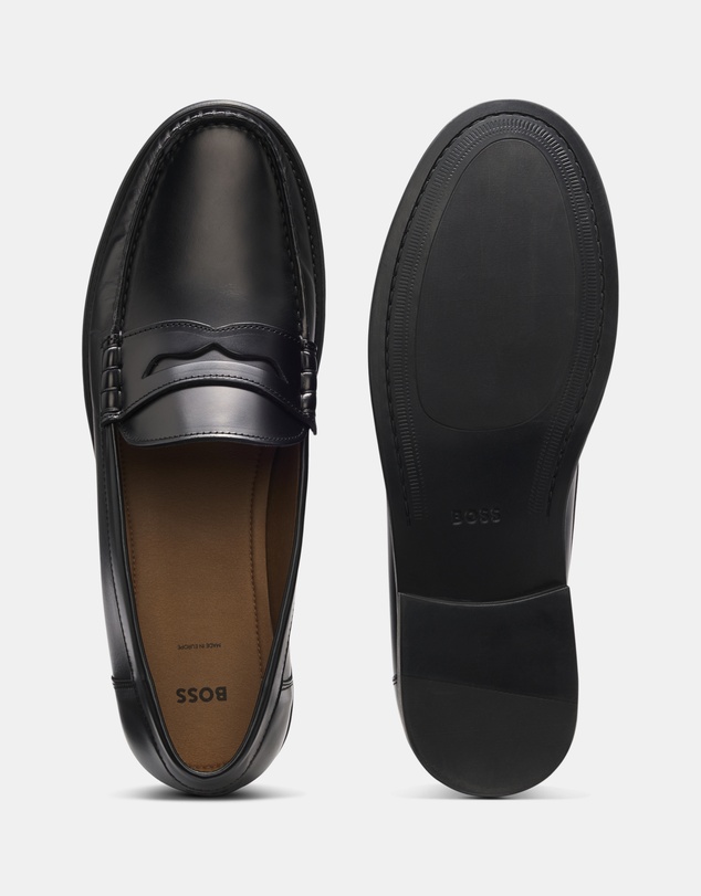 BOSS - Tevan Mocc bo Informal Shoes