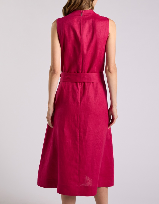 David Lawrence - Orsa Dress