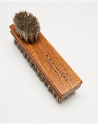 R.M.Williams - Natural Double Sided Brush