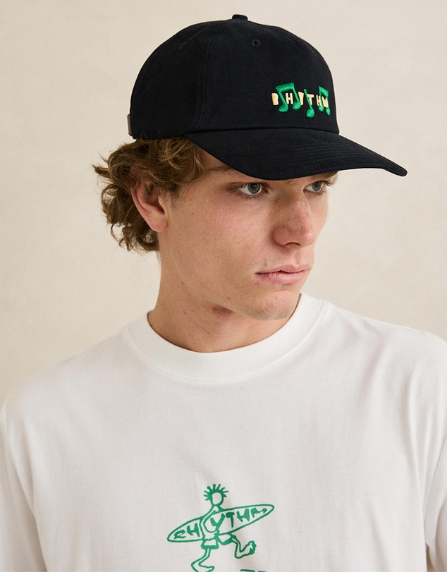 Rhythm - Radio Sounds Cap