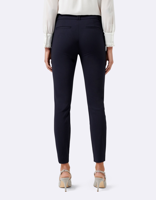 Forever New - Grace 7 & 8Th Slim Pants