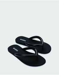 Melissa - Melissa Flip Flop Air Flow