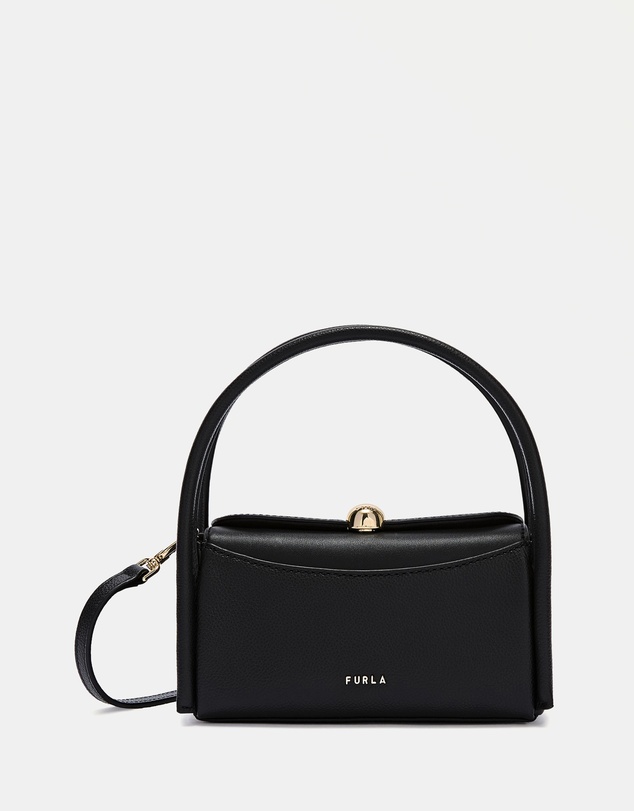 Furla - Nicole Mini Boston Bag