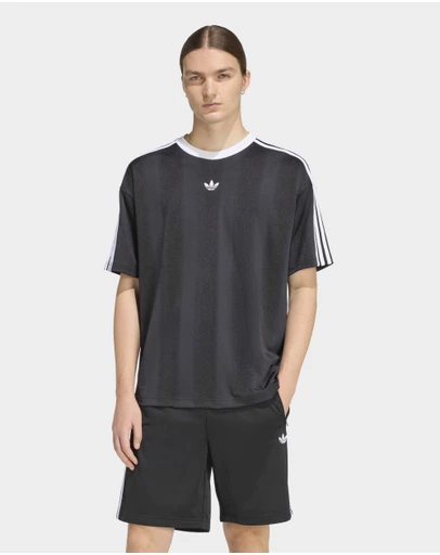 adidas Originals - adidas Adicolor Jacquard Jersey Mens