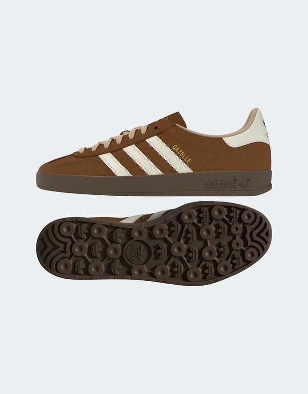 adidas Originals - Gazelle Indoor Shoes - Unisex