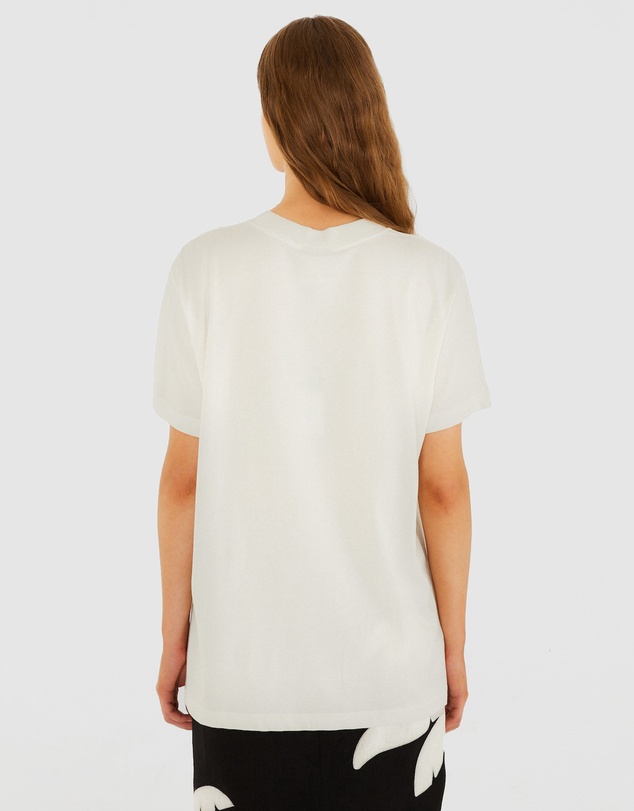 Farm Rio - Landscape Carioca Relaxed T-Shirt
