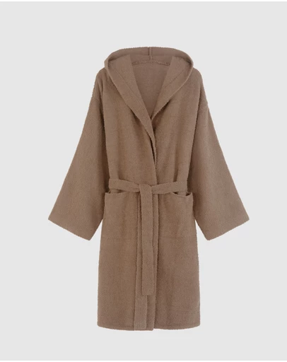Sunday Supply Co - Husk Home Robe