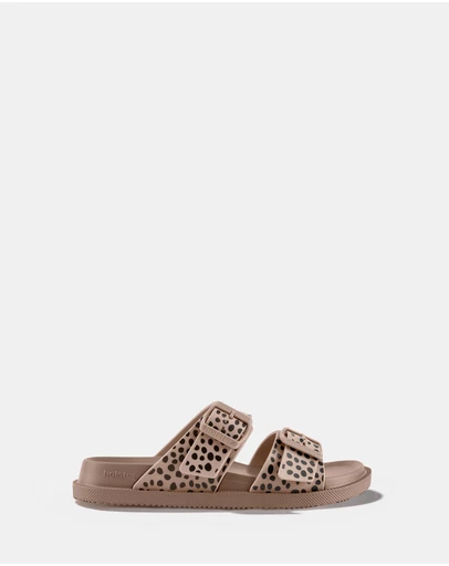 Holster - Solesafari - Natural Cheetah