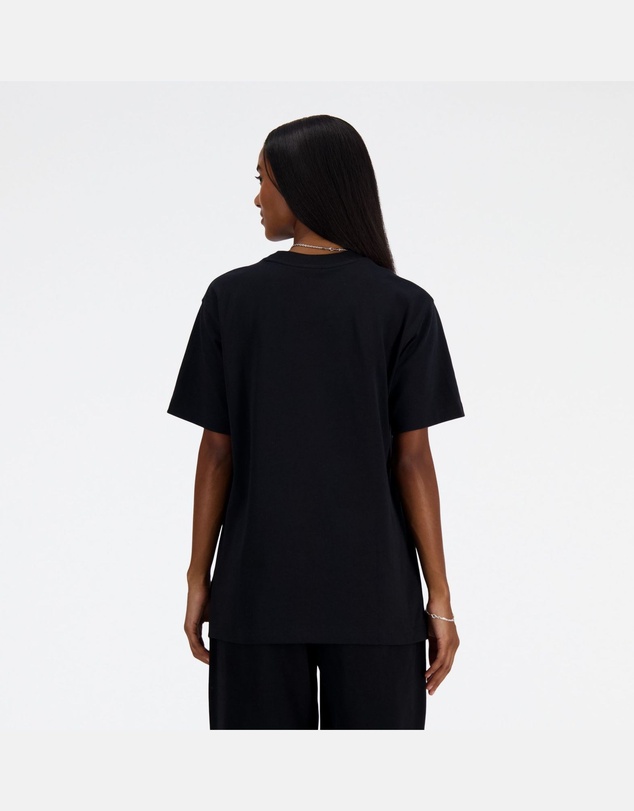 New Balance - Athletics Jersey T-Shirt