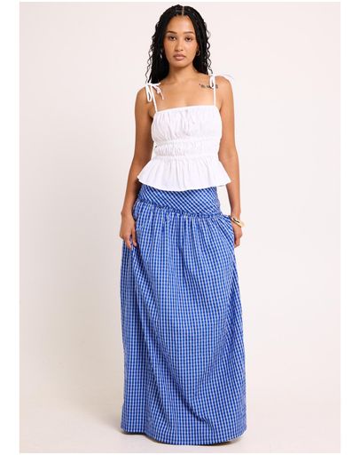 GINGHAM