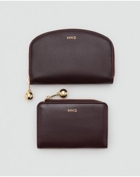 M.N.G - Capuleto Wallet