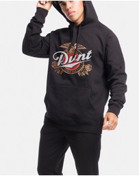 DVNT - Vintage Craft Hoodie