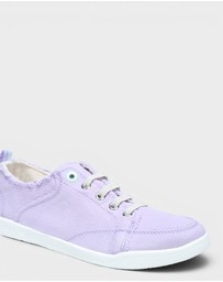 Vionic - Pismo Casual Sneaker - Pastel Lilac