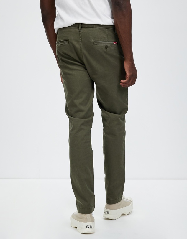 Levi's - Regular fit XX III Chinos