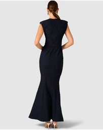 SACHA DRAKE - Gala Royale Gown