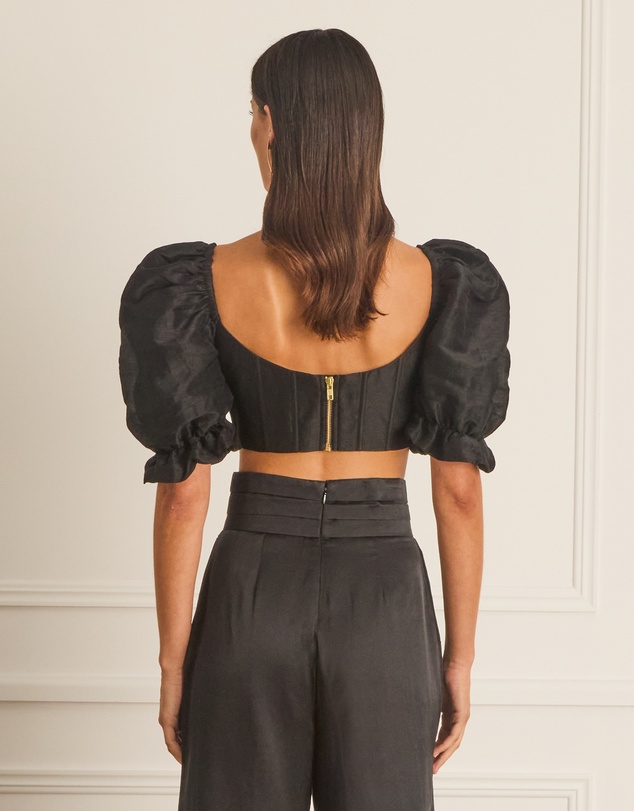 Aqua Blu Australia - Sparrow Dani Corset