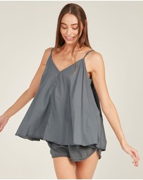 Primness - Lourve Cami