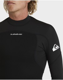 Quiksilver - Mens 1mm Prologue Long Sleeve Wetsuit Top