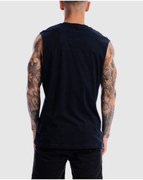 Stock & Co. - Roman Tank