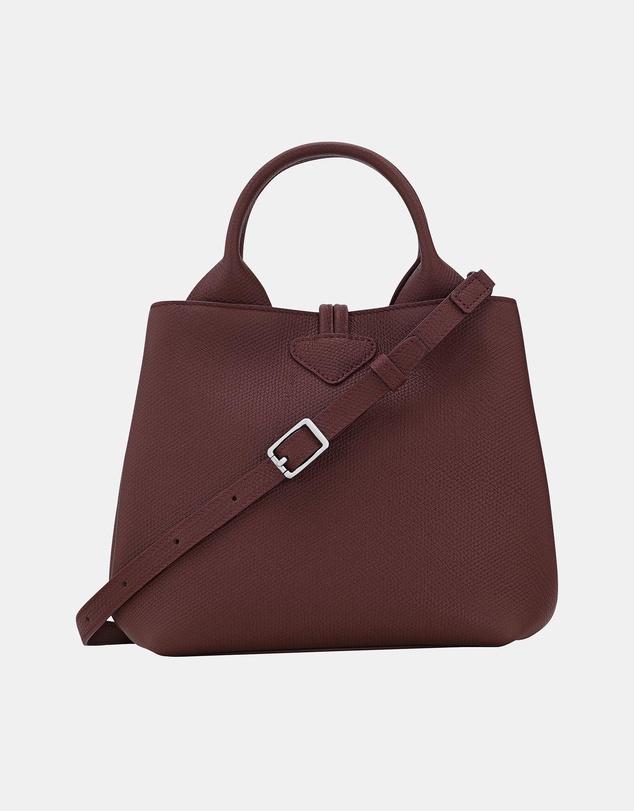 Longchamp - Le Roseau Top Handle Bag