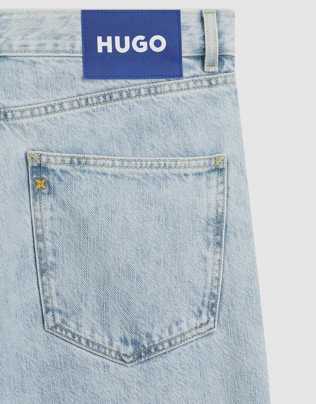HUGO - Jonah Jeans