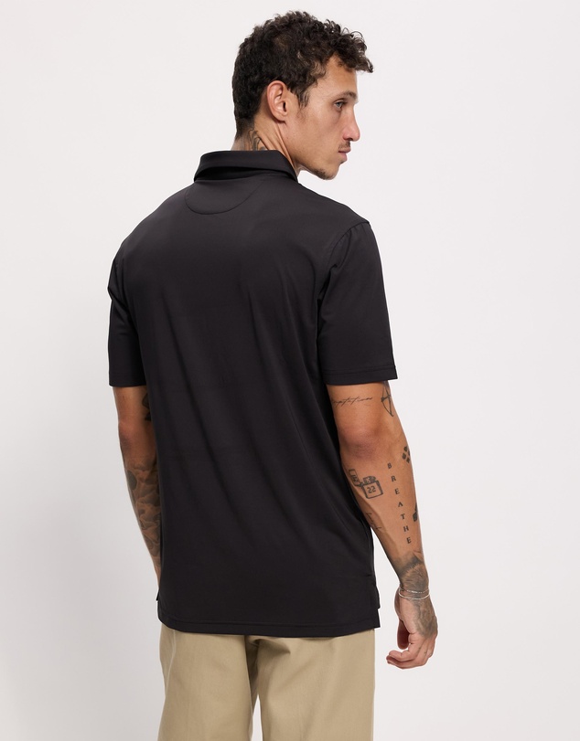 Callaway - Ellerston Golf Polo