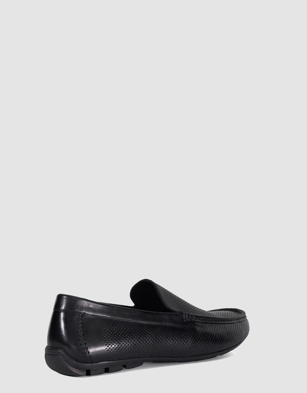 Dune London - Banja - Black