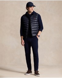 Polo Ralph Lauren - The Colden Packable Vest