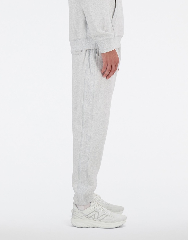 New Balance - Athletics French Terry Jogger