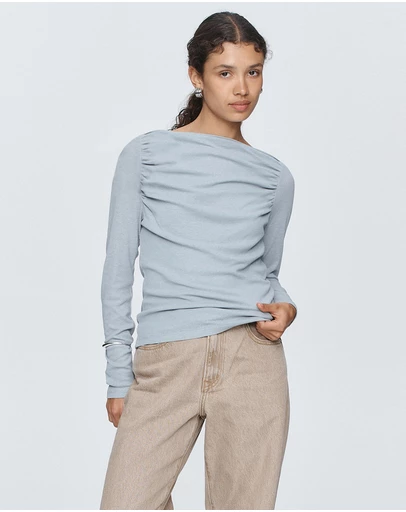 Marle - Bryn Top