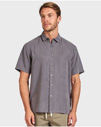 Academy Brand - Stevens Short Sleeve Shirt