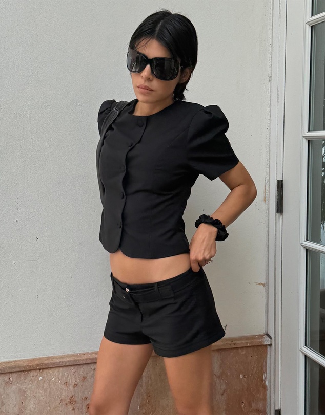 Lioness - Afterglow Mini Shorts
