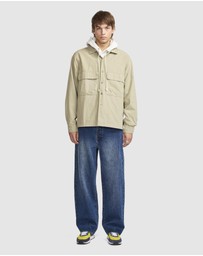 Larriet - Wale Jeans