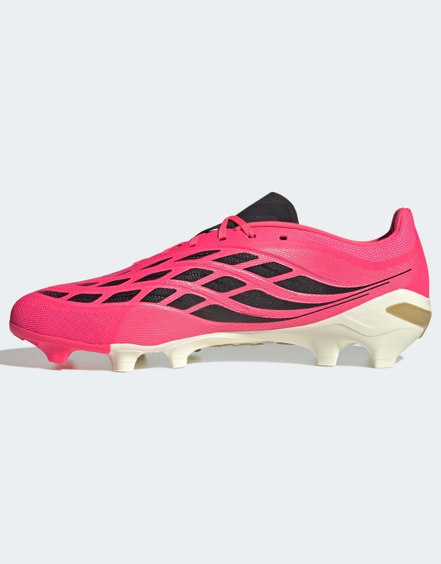 adidas Performance - PREDATOR LEAGUE Firm Ground Foot Football Ball Boots Unisex