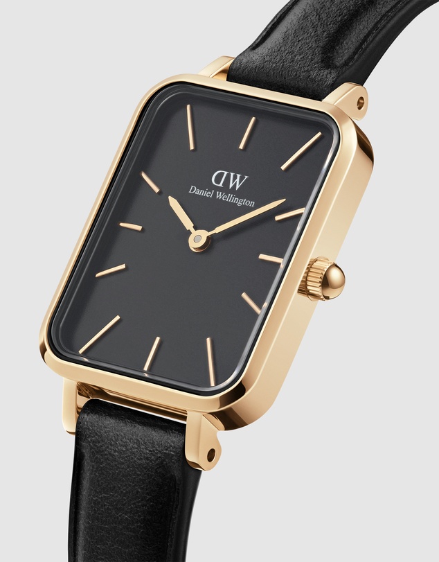 Daniel Wellington - Quadro Sheffield