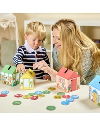 Orchard Toys - Posting Game