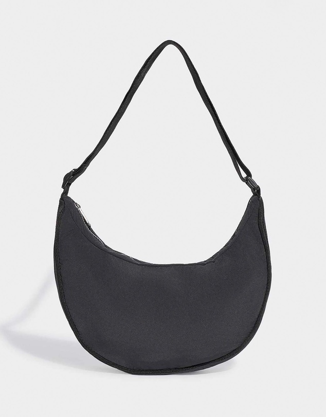 adidas Originals - Everyday Icons Half Crescent Handbag