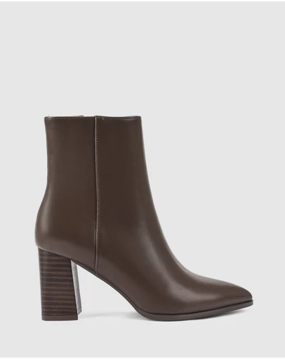 Verali - Maxine Ankle Boots
