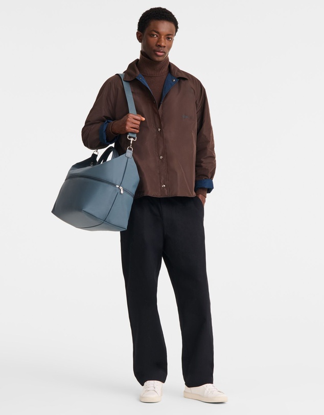 Longchamp - Le Pliage One Nylon Extensible Travel Bag