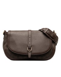 Pre-Loved by Azura Reborn - Pre-Loved GG Supreme Stirrup Crossbody