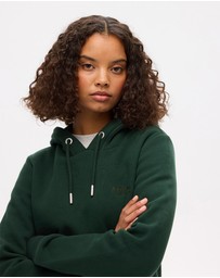 Superdry - Essential Logo Hoodie