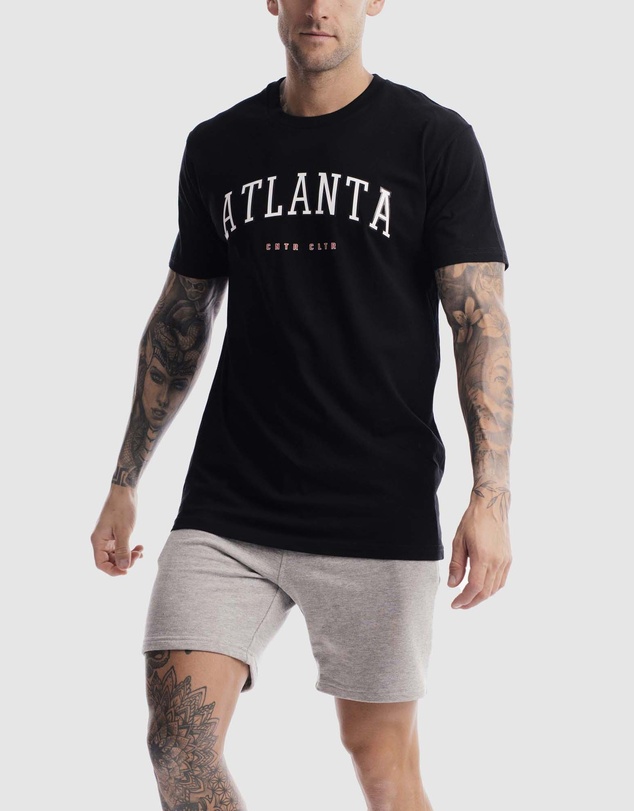 Counter Culture - Atlanta Tee
