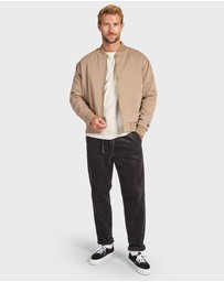 Academy Brand - Standard Issue Bomber
