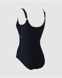 Zoggs - Macmasters Adjustable Scoopback Swimsuit
