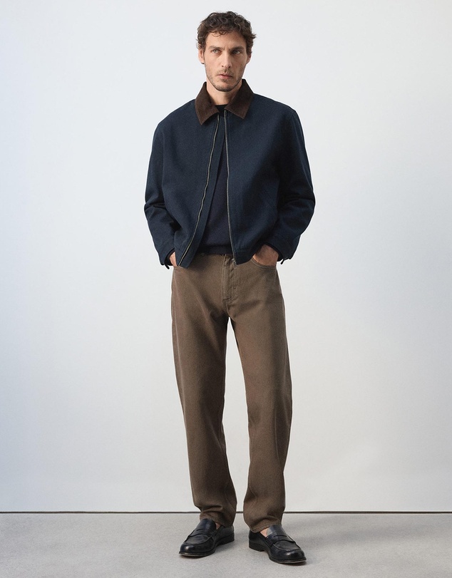 M.N.G - Remy Jacket