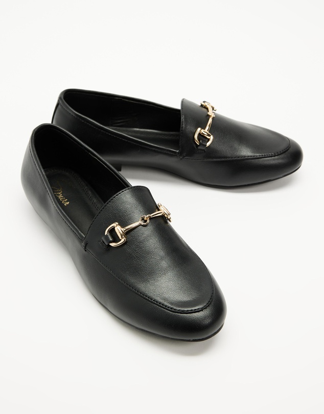 SPURR - Sabinah Loafers - ONLINE EXCLUSIVE