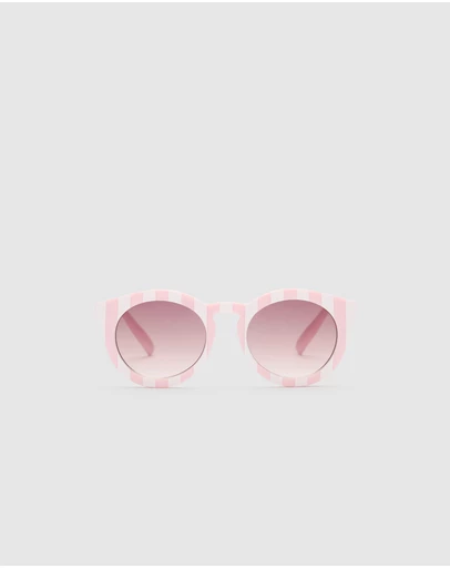 Seed Heritage - Child Stripe Sunglasses