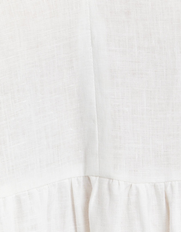 White By FTL - Louise Dress