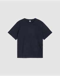 ARKET - 220 GSM Relaxed T-Shirt