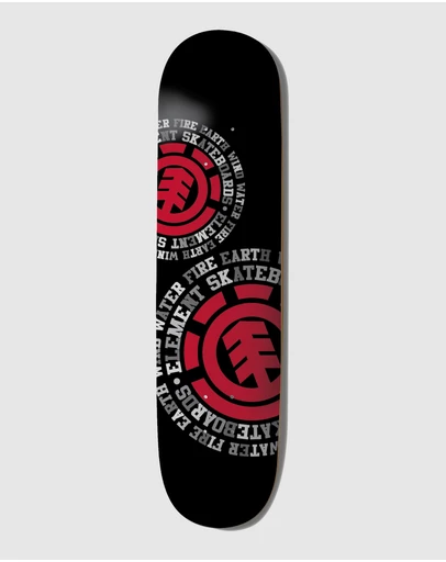 Element - Dispersion Skateboard Deck